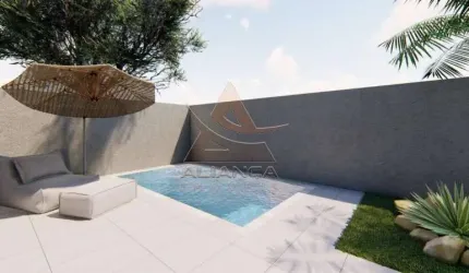 Casa Condomínio - Ribeirão Preto - Recreio Anhanguera