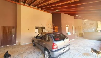 Casa - Ribeirão Preto - Cândido Portinari