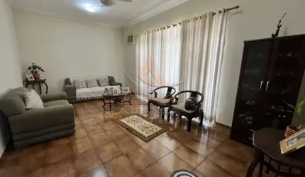Casa - Ribeirão Preto - Nova Ribeirânia