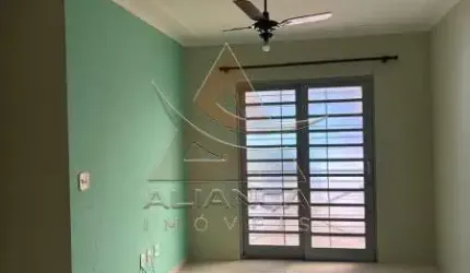 Apartamento - Ribeirão Preto - Jardim Antártica