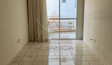 Apartamento - Ribeirão Preto - Jardim Paulistano