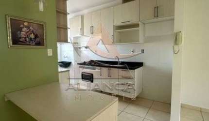 Apartamento - Ribeirão Preto - Ribeirão Verde
