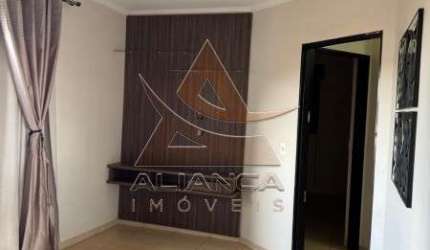Apartamento - Ribeirão Preto - Recreio Anhanguera