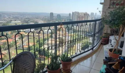 Apartamento - Ribeirão Preto - Jardim Irajá