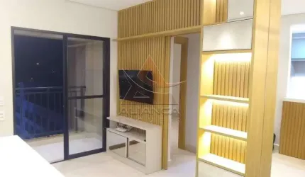 Apartamento - Ribeirão Preto - Jardim Botânico