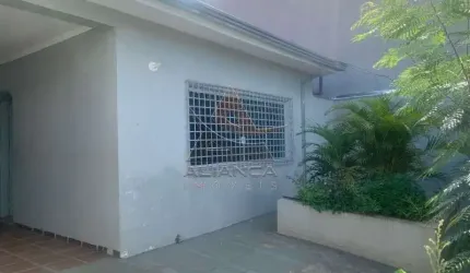 Casa - Ribeirão Preto - Jardim Irajá