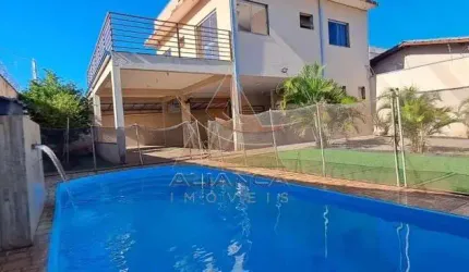 Casa - Ribeirão Preto - Cândido Portinari