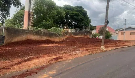 Terreno - Ribeirão Preto - Jardim Anhanguera