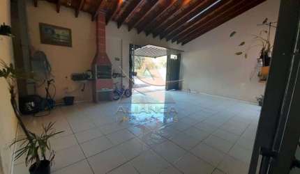 Casa - Ribeirão Preto - Parque dos Flamboyans
