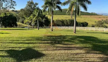 Fazenda  - São João da Boa Vista - Zona Rural