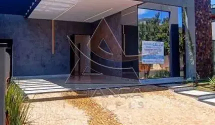 Casa Condomínio - Ribeirão Preto - Real Sul
