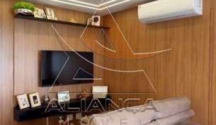 Apartamento - Ribeirão Preto - Quinta da Primavera
