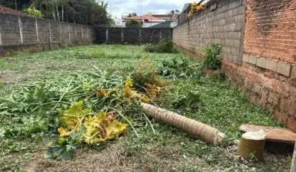 Terreno - Ribeirão Preto - Alto da Boa Vista