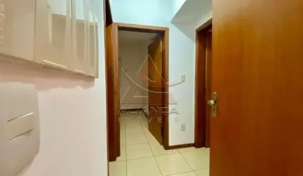 Apartamento - Ribeirão Preto - Jardim Paulista