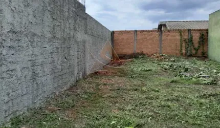Terreno - Ribeirão Preto - Cristo Redentor