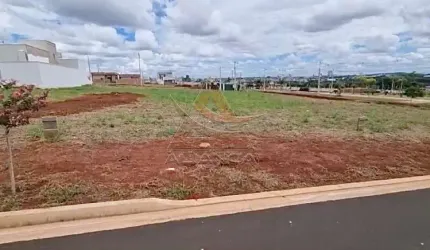 Terreno Condomínio - Ribeirão Preto - Recreio Anhanguera