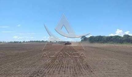 Fazenda  - Formoso do Araguaia - Zona Rural