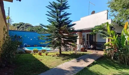 Chácara - Ribeirão Preto - Portal dos Ipês