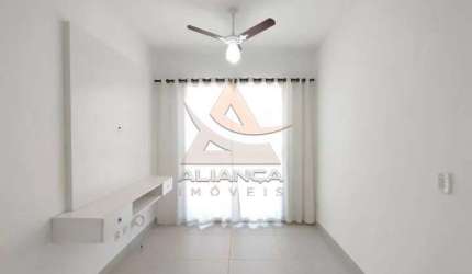 Apartamento - Ribeirão Preto - Iguatemi