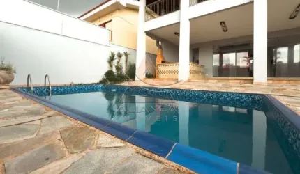 Casa - Ribeirão Preto - Ribeirânia