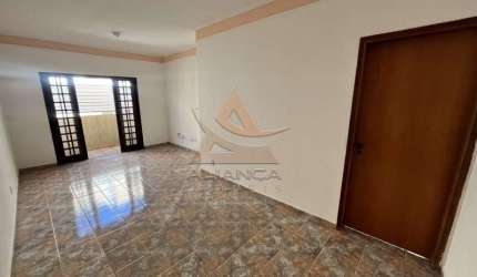 Apartamento - Ribeirão Preto - Lagoinha