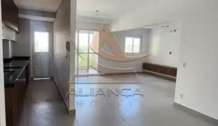 Apartamento - Ribeirão Preto - Jardim Sumaré