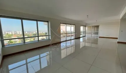 Apartamento - Ribeirão Preto - Jardim Botânico