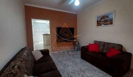 Casa - Ribeirão Preto - Parque dos Pinus