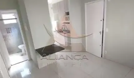 Apartamento - Ribeirão Preto - Parque dos Pinus