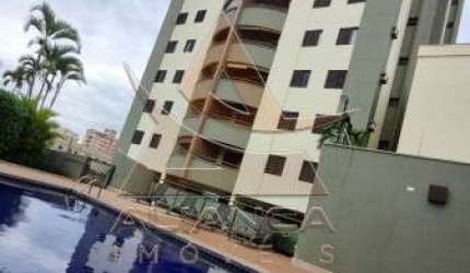 Apartamento - Ribeirão Preto - Jardim Sumaré