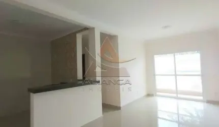 Apartamento - Ribeirão Preto - Palmares