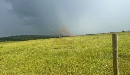 Fazenda  - Prata - Zona Rural