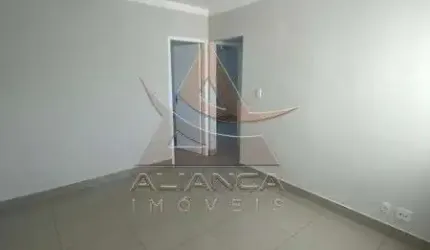 Apartamento - Ribeirão Preto - Vila Virgínia