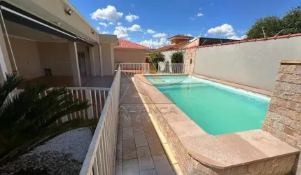 Casa - Ribeirão Preto - Monte Alegre