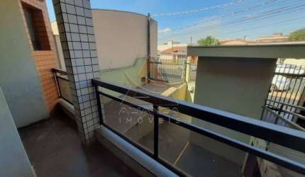 Apartamento - Ribeirão Preto - Jardim Paulistano
