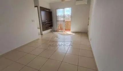 Apartamento - Ribeirão Preto - Planalto Verde