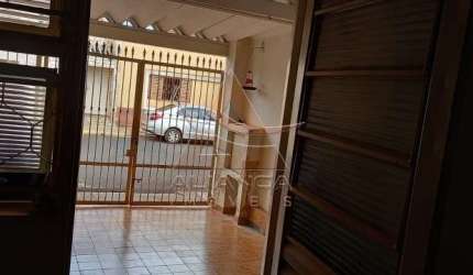 Casa - Ribeirão Preto - Campos Eliseos