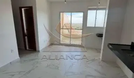 Apartamento - Ribeirão Preto - Recreio das Acácias