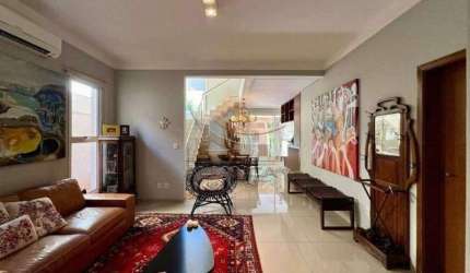 Casa Condomínio - Ribeirão Preto - Recreio das Acácias
