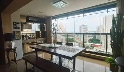 Apartamento - Ribeirão Preto - Bosque das Juritis
