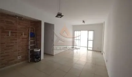 Apartamento - Ribeirão Preto - Jardim Botânico