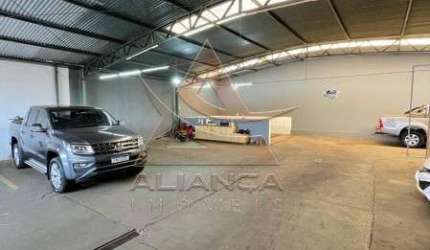 Comercial - Ribeirão Preto - Centro
