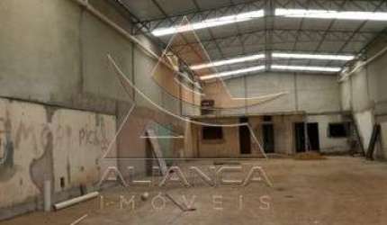 Comercial - Ribeirão Preto - Vila Carvalho