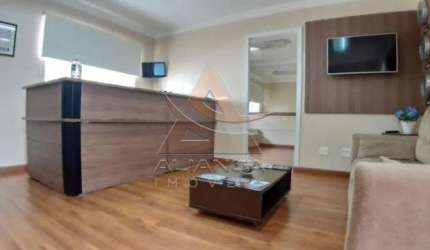 Prédio Comercial - Ribeirão Preto - Campos Eliseos