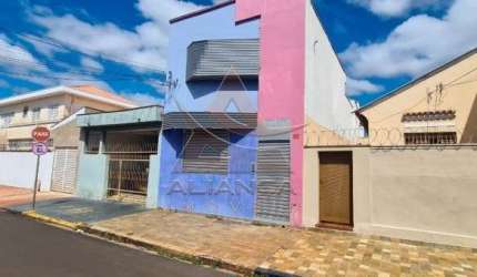 Prédio Comercial - Ribeirão Preto - Vila Tibério