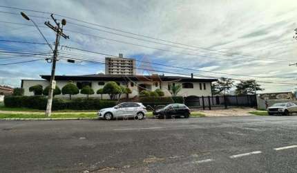 Prédio Comercial - Ribeirão Preto - Ribeirânia