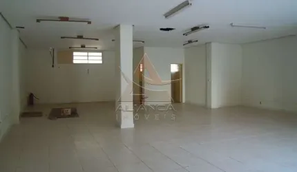 Comercial - Ribeirão Preto - Centro