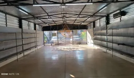 Salão  - Ribeirão Preto - Itamaraty