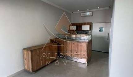 Salão  - Ribeirão Preto - Campos Eliseos
