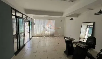 Prédio Comercial - Ribeirão Preto - Alto da Boa Vista